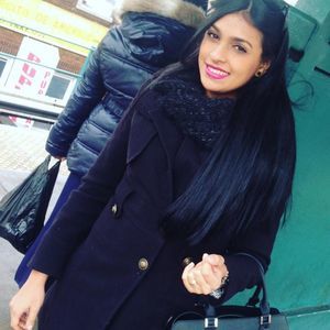 Meet your Posher, Alexandra